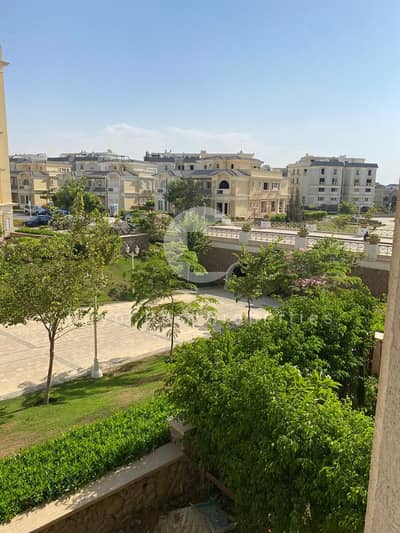 4 Bedroom iVilla for Sale in New Cairo, Cairo - 4b360ff8-5354-4b97-b477-66d7e7e2ba25. jpeg