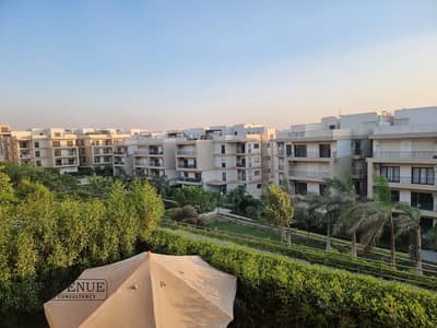 2 Bedroom Flat for Sale in New Cairo, Cairo - 5b7280be-b5dc-4c6d-ac50-1bf5ec2417a8. jpeg