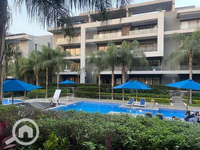 2 Bedroom Flat for Rent in New Cairo, Cairo - WhatsApp Image 2025-09-07 at 11.55. 03 PM (2). jpeg