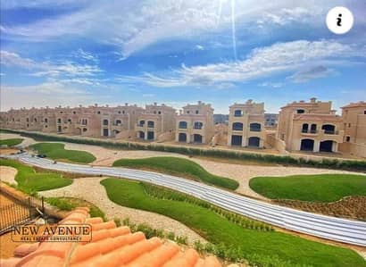 توين هاوس 4 غرف نوم للبيع في العاصمة الإدارية الجديدة، القاهرة - 0bc5271d-d2dd-47dc-bdc8-5126d787472e. jpeg