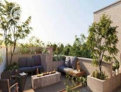 3 Bedroom Duplex for Sale in Sheikh Zayed, Giza - a0ea8246-d4ca-433c-83e3-b190b209d67b. png