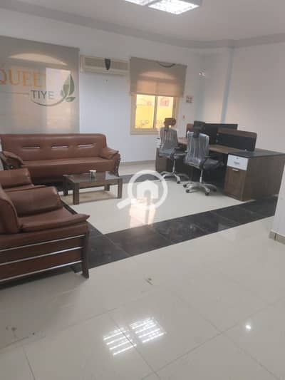 مکتب  للايجار في القاهرة الجديدة، القاهرة - WhatsApp Image 2025-09-10 at 12.06. 39 AM (2). jpeg