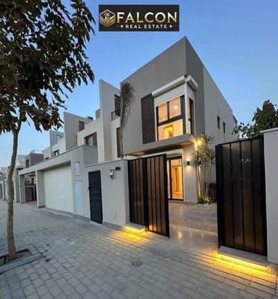 فیلا 6 غرف نوم للبيع في مدينة الشروق، القاهرة - WhatsApp Image 2025-09-09 at 13.30. 18_b231d56d. jpg