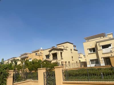 فیلا 4 غرف نوم للبيع في القاهرة الجديدة، القاهرة - 0d0c6e30-5bd9-4441-8b28-a9eee5feb0ea. jpeg