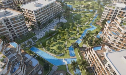 2 Bedroom Flat for Sale in Mostakbal City, Cairo - 3c908b2d-dfd7-4d37-8283-05d754889b82. jpeg