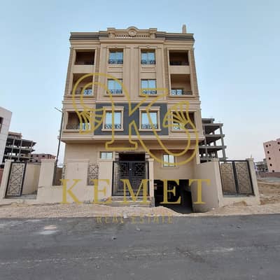 دوبلكس 4 غرف نوم للبيع في القاهرة الجديدة، القاهرة - WhatsApp Image 2025-08-15 at 6.04. 25 PM (2). jpeg دوبلكس 4 غرف نوم للبيع في القاهرة الجديدة، القاهرة - WhatsApp Image 2025-08-15 at 6.04. 25 PM (2). jpeg