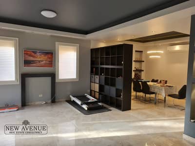 3 Bedroom Villa for Sale in New Cairo, Cairo - IMG-20250909-WA0052. jpg