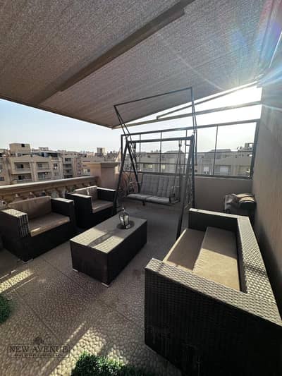 3 Bedroom Duplex for Sale in New Cairo, Cairo - 1cd901f9-79e5-4b81-a0cf-7e5f0bf3dbb0. jpeg