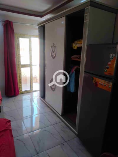غرفة 1 غرفة نوم للايجار في 6 أكتوبر، الجيزة - IMG20250903132820. jpg