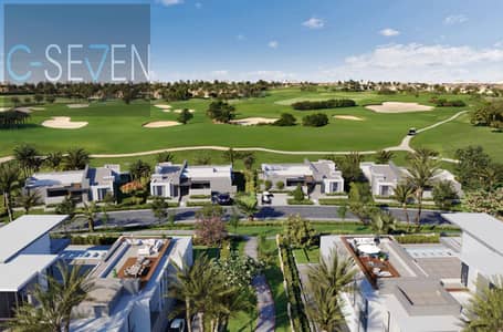 فیلا 4 غرف نوم للبيع في القاهرة الجديدة، القاهرة - CityGate_New_Cairo_-_Project_Brochure_V3-23. jpg