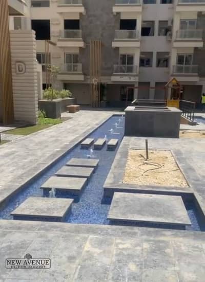 شقة 2 غرفة نوم للبيع في القاهرة الجديدة، القاهرة - IMG-20250909-WA0079. jpg