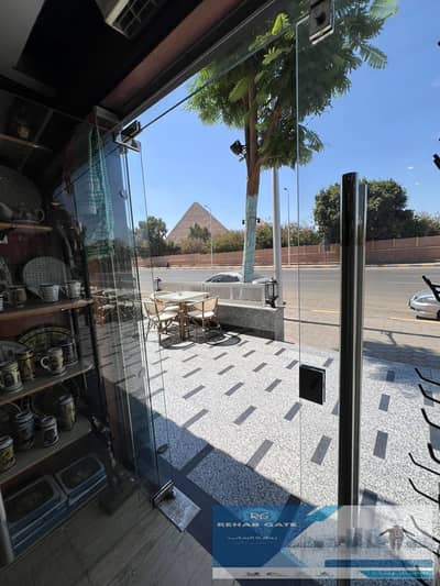 Restaurant & Cafe for Rent in Haram, Giza - 2a63f370-fa10-4d5d-bb58-9b4653f71298. jpg