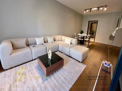 2 Bedroom Apartment for Rent in New Cairo, Cairo - WhatsApp Image 2025-09-01 at 12.25. 52 PM (2). jpeg