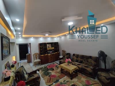 شقة 3 غرف نوم للبيع في 6 أكتوبر، الجيزة - IMG-20250830-WA0092. jpg