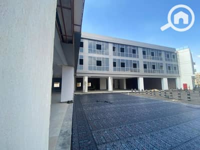 Office for Rent in Sheikh Zayed, Giza - IMG-20240924-WA0043. jpg