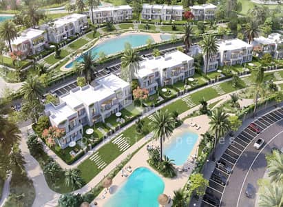 3 Bedroom Duplex for Sale in North Coast, Matruh - IMG-20250720-WA0054. jpg