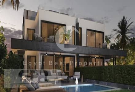 3 Bedroom Duplex for Sale in New Cairo, Cairo - 18939556-400x300. jpeg