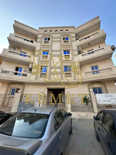 فلیٹ 4 غرف نوم للبيع في القاهرة الجديدة، القاهرة - WhatsApp Image 2025-01-07 at 9.01. 31 PM. jpeg
