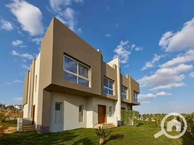 3 Bedroom Townhouse for Sale in Sheikh Zayed, Giza - Etapa 4. jpg