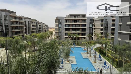 3 Bedroom Flat for Sale in New Cairo, Cairo - WhatsApp Image 2025-09-09 at 12.58. 47 PM (2). jpeg