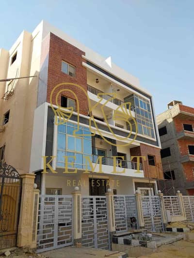 شقة 3 غرف نوم للبيع في القاهرة الجديدة، القاهرة - d16c962e-2626-480b-b3bc-b01654ecfd6b. jpg
