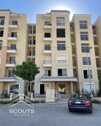 3 Bedroom Flat for Sale in Mostakbal City, Cairo - IMG_6650. jpeg