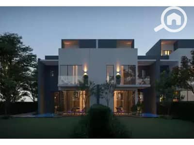 4 Bedroom Twin House for Sale in Sheikh Zayed, Giza - 66d4563002d73639576681. jpg