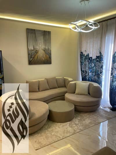 2 Bedroom Apartment for Rent in Madinaty, Cairo - IMG-20250910-WA0005. jpg