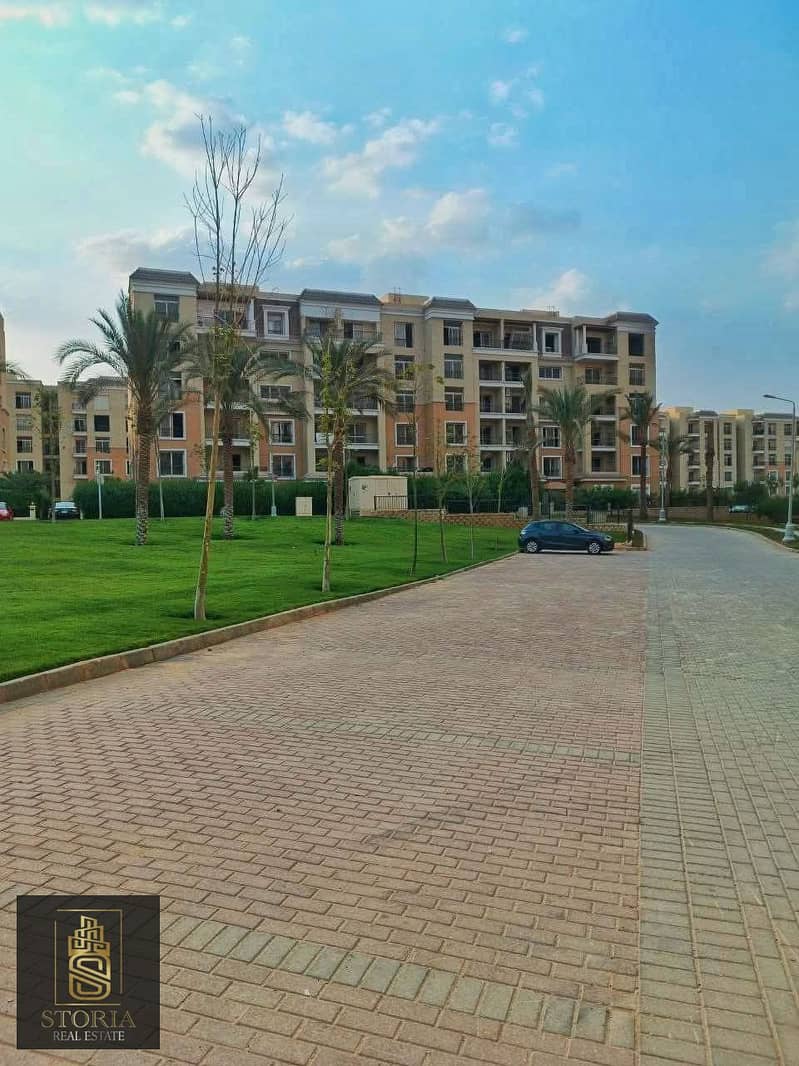 5 كمبوند ذا بترفلاي المستقبل سيتي (9). jpeg