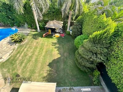 3 Bedroom Villa for Sale in Sheikh Zayed, Giza - WhatsApp Image 2025-09-01 at 10.16. 25 AM (1). jpg
