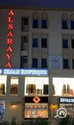 محلات تجارية  للايجار في الشيخ زايد، الجيزة - unnamed (1). jpg