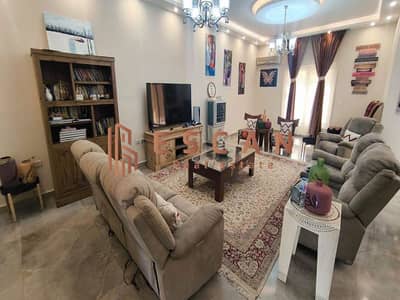 فیلا 6 غرف نوم للايجار في القاهرة الجديدة، القاهرة - IMG-20250527-WA0301_800x600. jpg