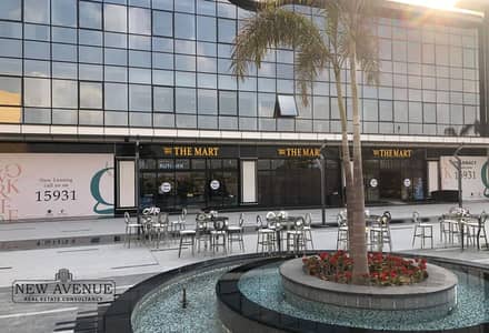 مکتب  للايجار في العاصمة الإدارية الجديدة، القاهرة - d71fbb7f-a1ab-414b-a7eb-2eca390b3557. jpg