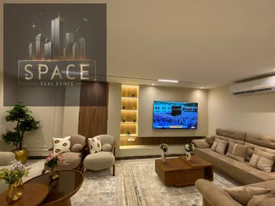 3 Bedroom Apartment for Sale in Nasr City, Cairo - WhatsApp Image 2025-09-09 at 11.12. 58 AM (1). jpeg
