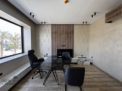 Office for Sale in New Cairo, Cairo - IMG-20250909-WA0023. jpg