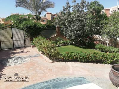 5 Bedroom Villa for Sale in New Cairo, Cairo - WhatsApp Image 2025-09-02 at 7.47. 34 PM (1). jpeg