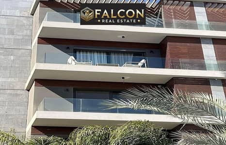 3 Bedroom Flat for Sale in Shorouk City, Cairo - WhatsApp Image 2025-07-27 at 1.10. 48 PM (1). jpg
