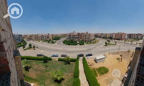 شقة 3 غرف نوم للبيع في مدينة الشروق، القاهرة - dcc1e456-aadb-4233-afe1-971ca1b6eaf7. jpg
