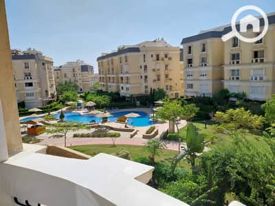 2 Bedroom Flat for Sale in New Cairo, Cairo - WhatsApp Image 2025-09-10 at 12.51. 05 PM. jpeg
