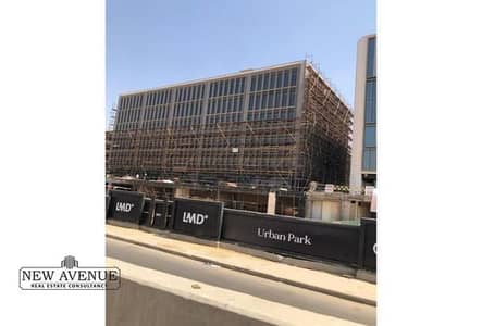 Office for Sale in New Cairo, Cairo - WhatsApp Image 2025-08-21 at 2.59. 14 PM. jpeg