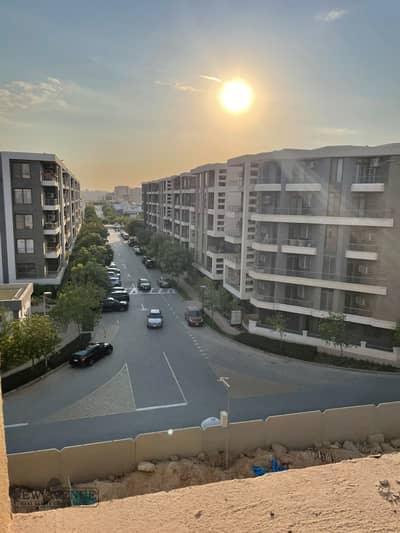 1 Bedroom Apartment for Sale in New Cairo, Cairo - 1ec87290-4666-4bf0-9e92-92d5016142f6. jpeg