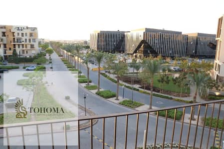 فلیٹ 4 غرف نوم للايجار في هليوبوليس الجديدة، القاهرة - f16ad4b4-347c-430b-a85b-0ae28f7cc85d. jpg