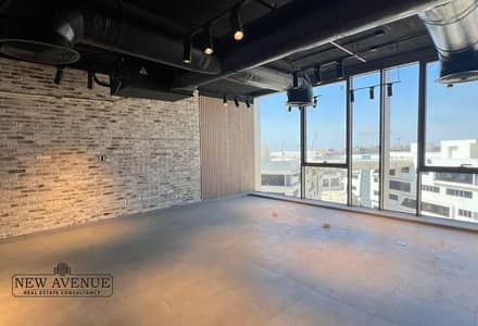 مکتب  للبيع في القاهرة الجديدة، القاهرة - 2f515e52-3da8-49cb-838f-b8c98664cd20. jpg