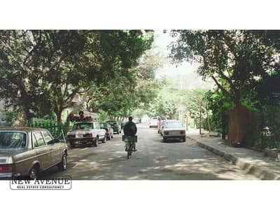 3 Bedroom Flat for Sale in Maadi, Cairo - WhatsApp Image 2025-08-24 at 2.17. 55 PM. jpg