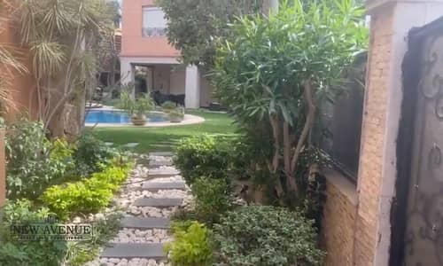 10 Bedroom Villa for Sale in New Cairo, Cairo - IMG-20250909-WA0048. jpg