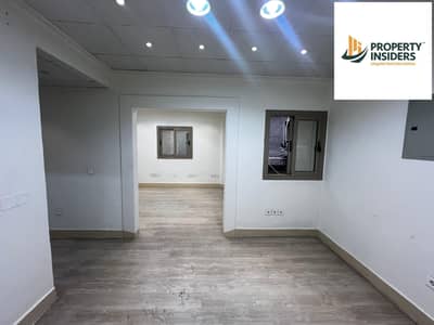 شقة 3 غرف نوم للبيع في العجوزة، الجيزة - 1. jpg