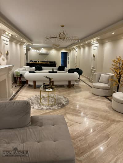 3 Bedroom Apartment for Sale in Heliopolis, Cairo - WhatsApp Image 2025-09-07 at 12.40. 44 PM. jpeg
