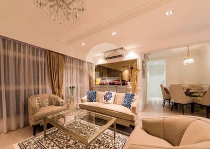 فلیٹ 3 غرف نوم للبيع في القاهرة الجديدة، القاهرة - 20191126_fifthavenue_reno. jpg