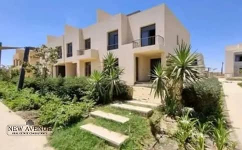 3 Bedroom Townhouse for Sale in 6th of October, Giza - WhatsApp Image 2025-08-19 at 3.37. 40 PM. jpeg