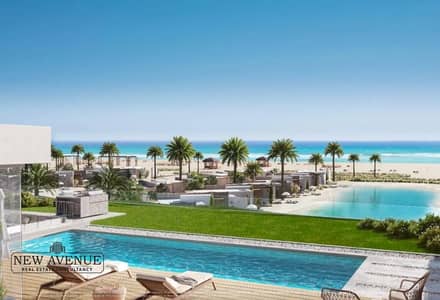 3 Bedroom Townhouse for Sale in North Coast, Matruh - 01da7249-3e5f-4e49-ba8f-32c4f8c6389f. jpeg
